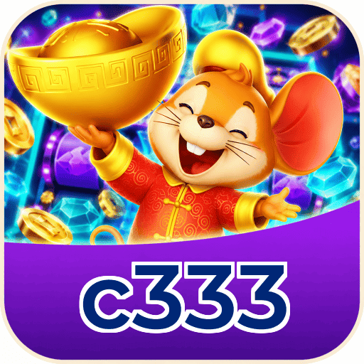 c333 Logo