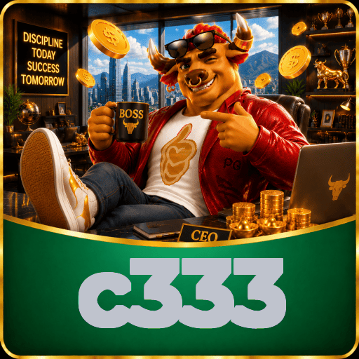c333 Telegram