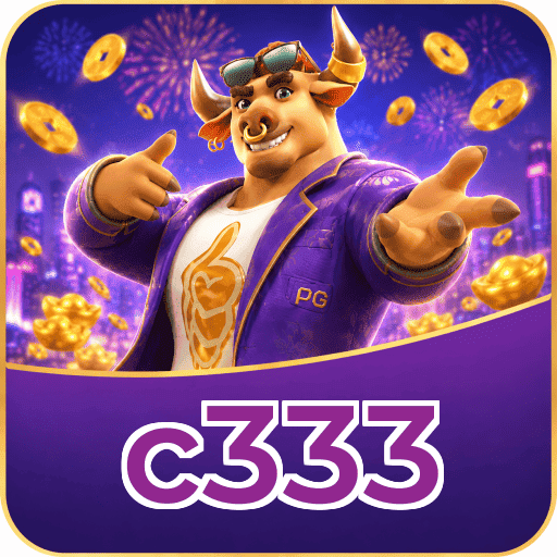 c333 Logo