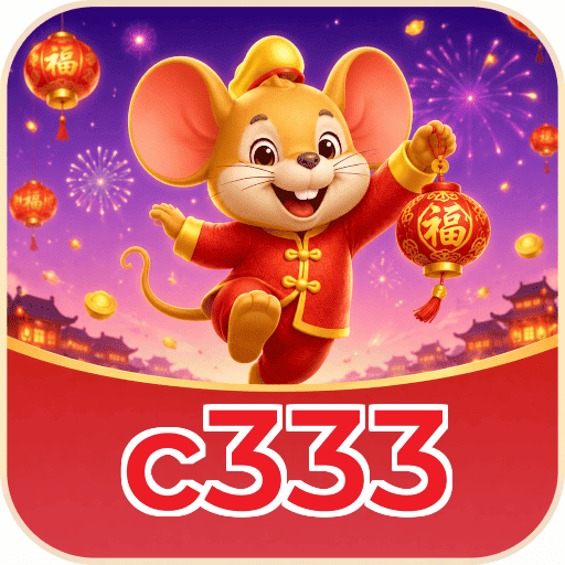 c333 Logo