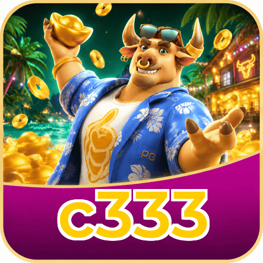 c333 Logo