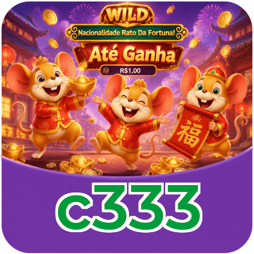 c333 Fortune Tiger RTP
