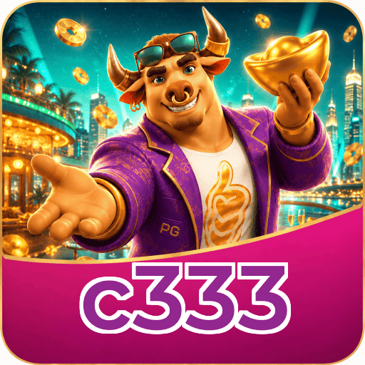 c333 Slots