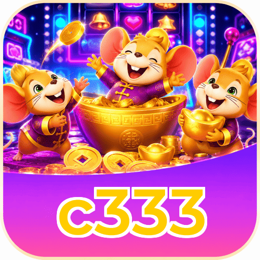 c333 Logo