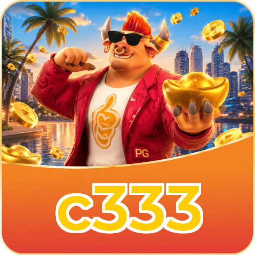 c333 Logo