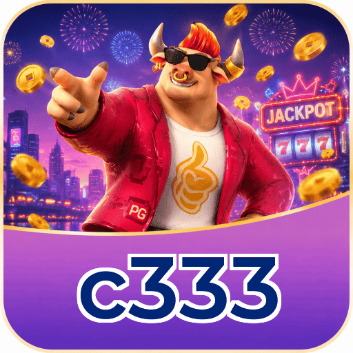 c333 Logo
